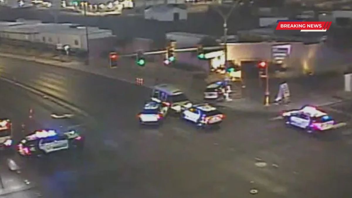 Las Vegas Police