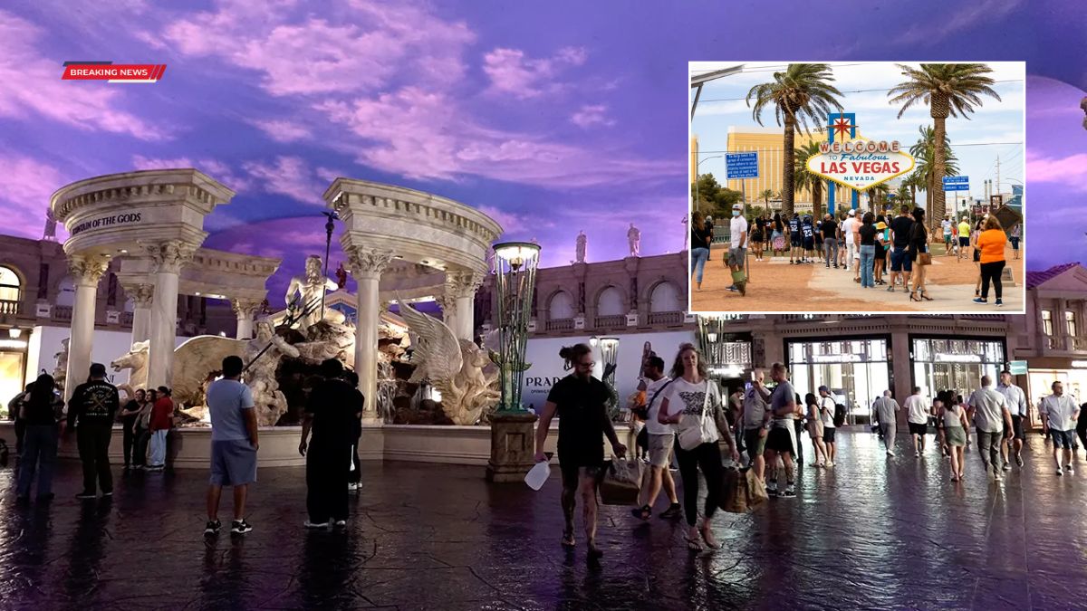 Las Vegas