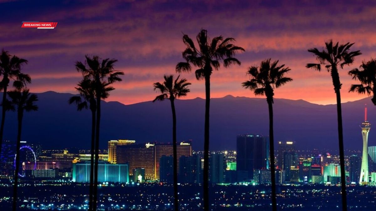 Las Vegas