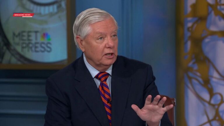 Lindsey Graham