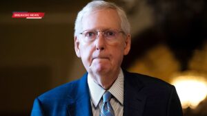 Mitch McConnell