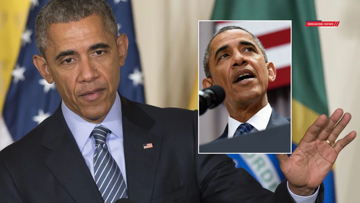 Obama