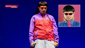 Oliver Tree