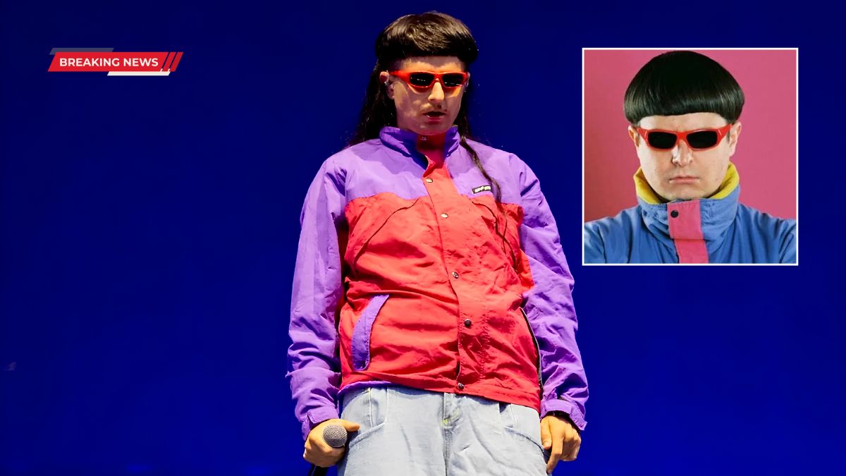 Oliver Tree