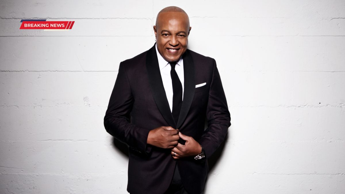 Peabo Bryson