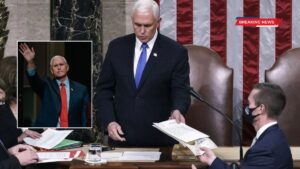 Pence
