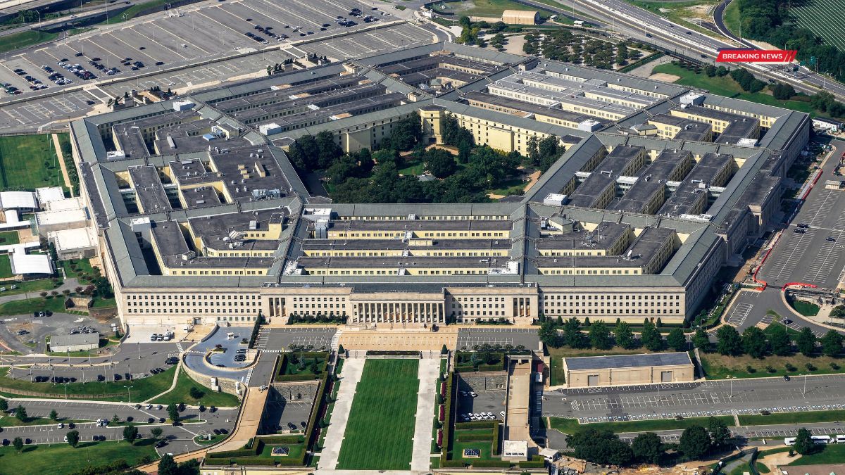Pentagon Reinstates