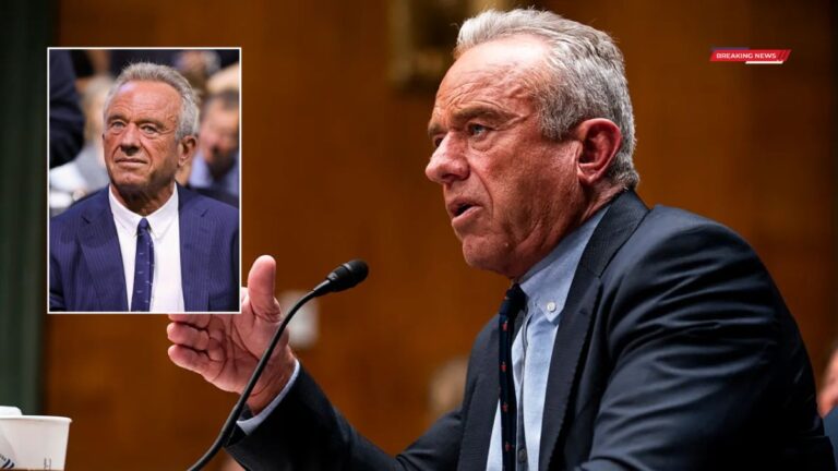 RFK Jr.