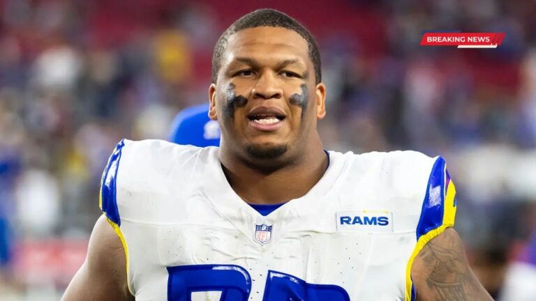 Rams Lineman