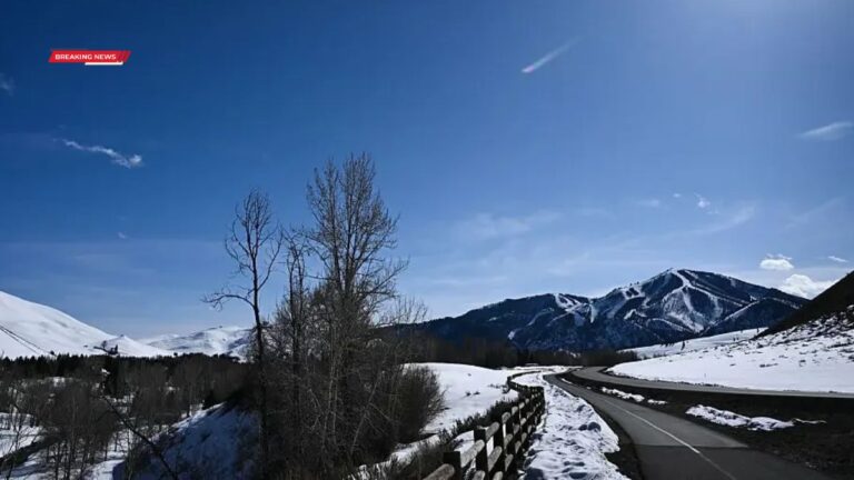 Winter Storm