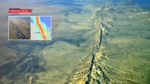 Earthquake
