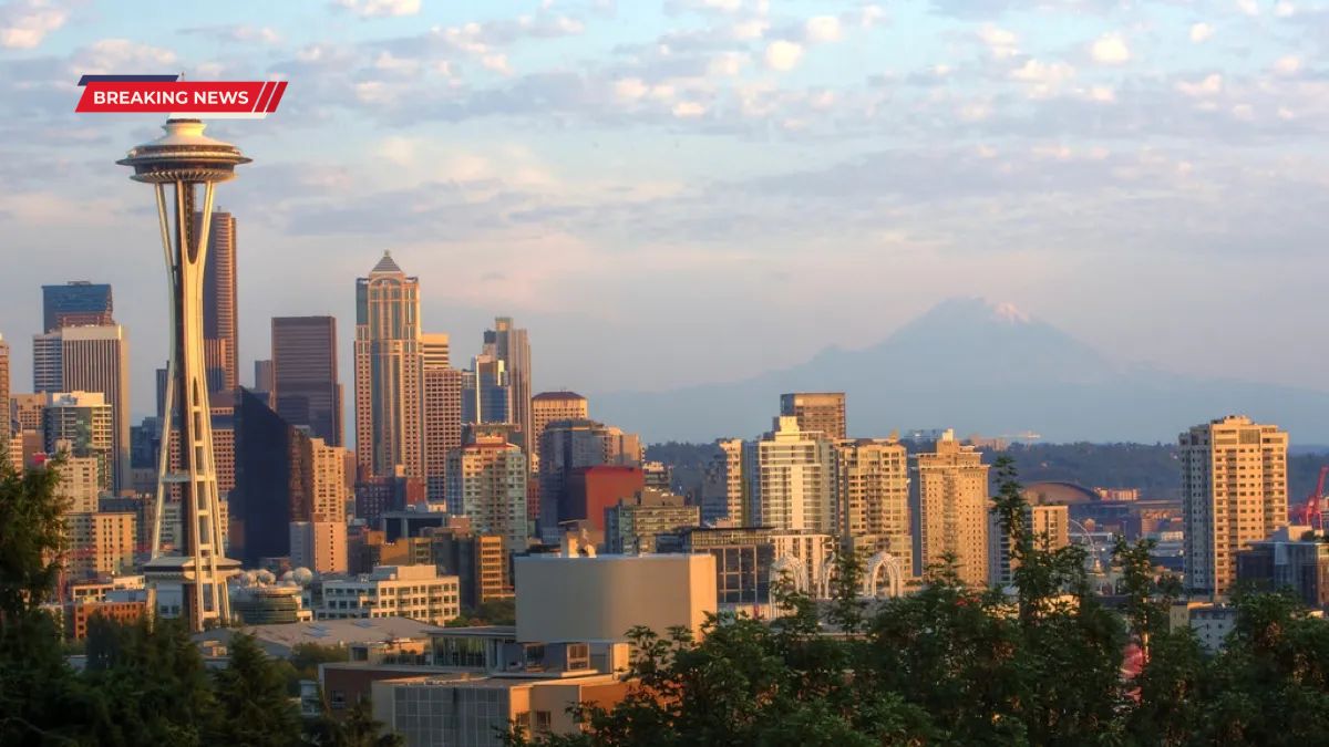 Seattle