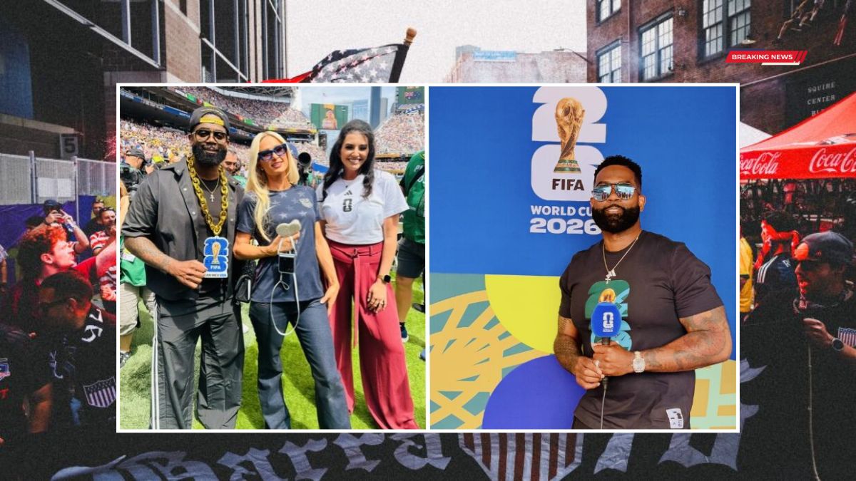 Seattle World Cup