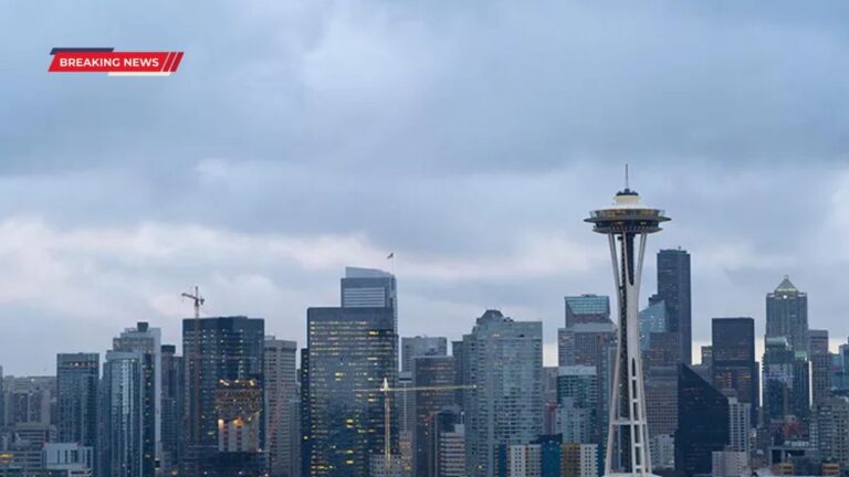 Seattle