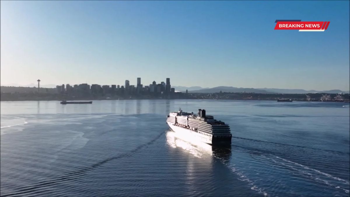 Seattle