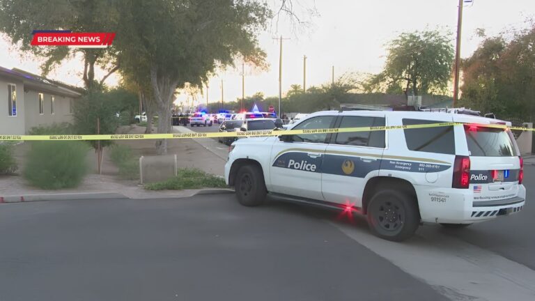 South Phoenix