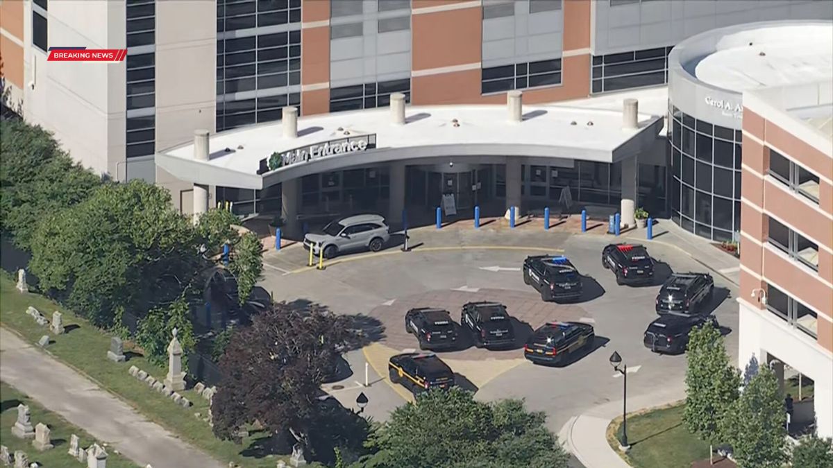 Wilmington Hospital