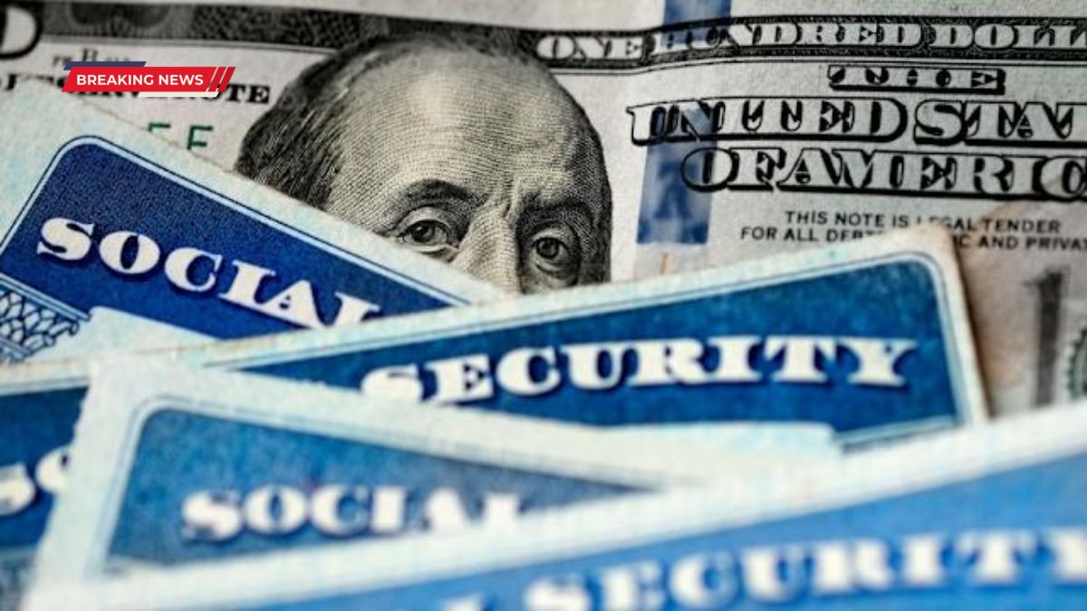 Social Security