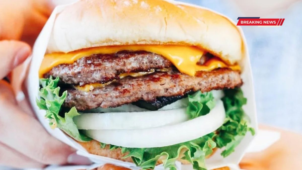Burger Place