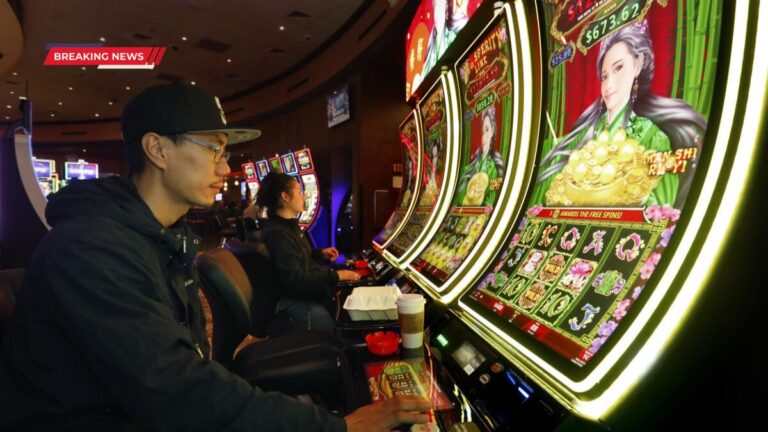 Casino