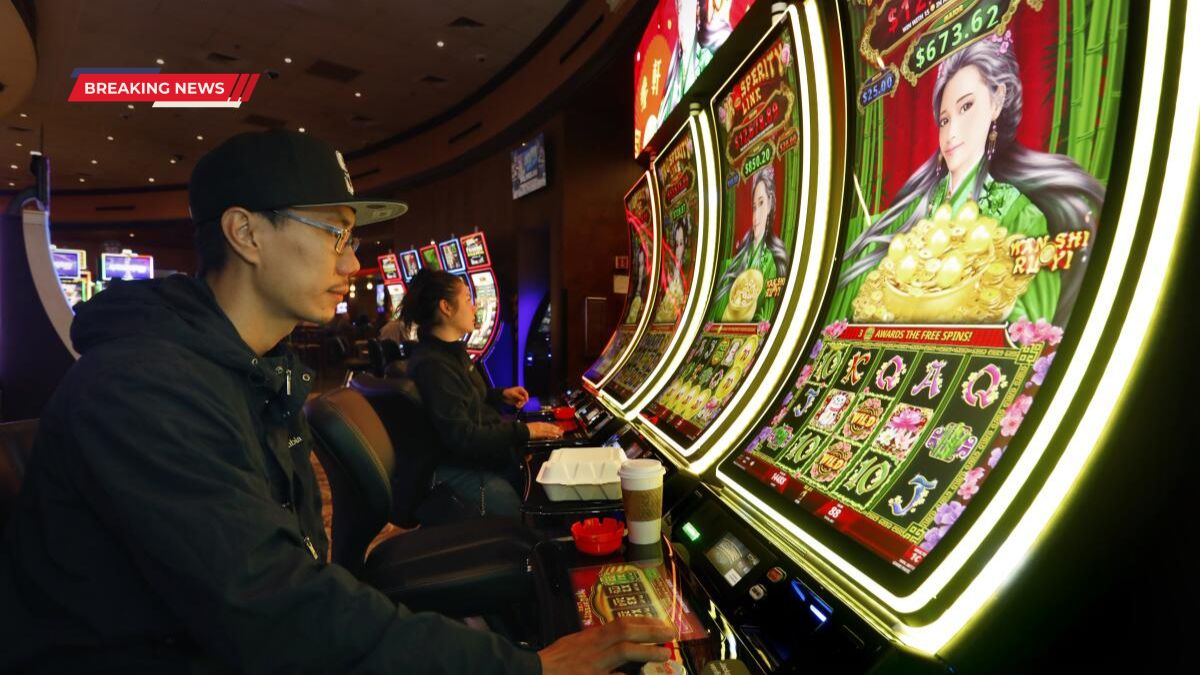 Casino