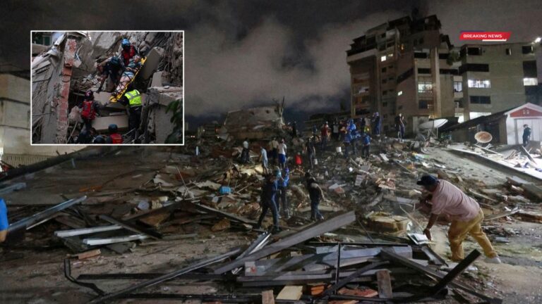 Earthquakes