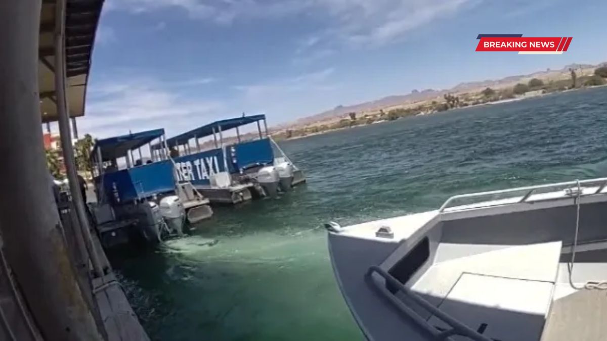 Water Taxi