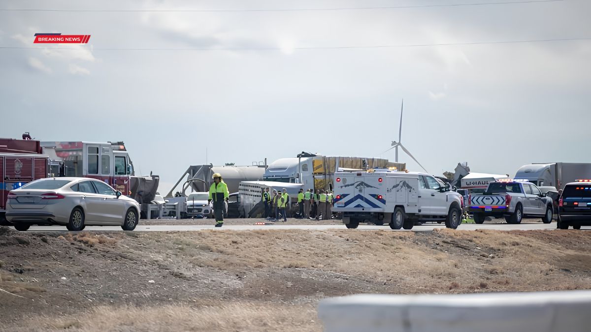 Fatal I-25
