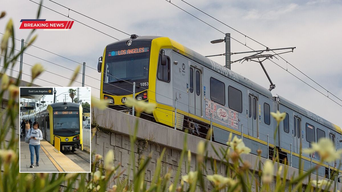 Metro E Line