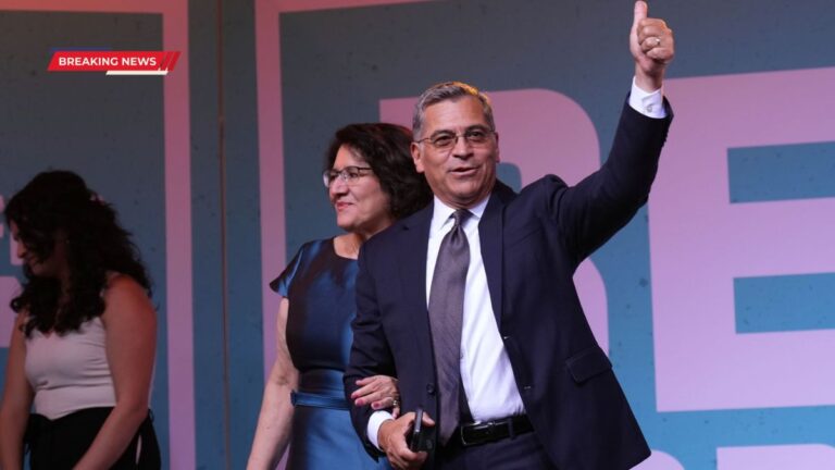 Xavier Becerra