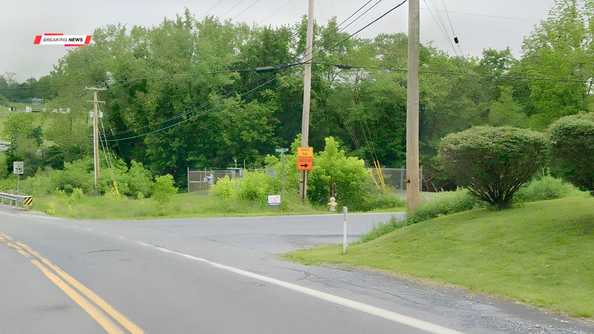 Pennsylvania Road