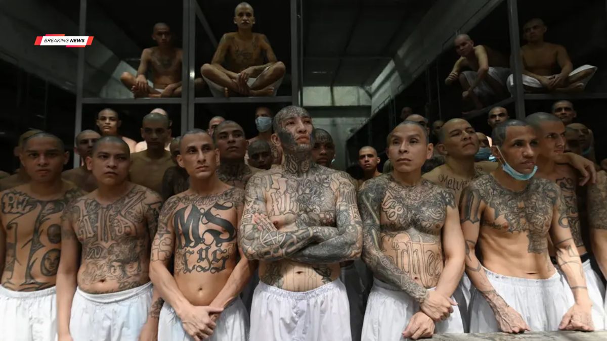 Prison