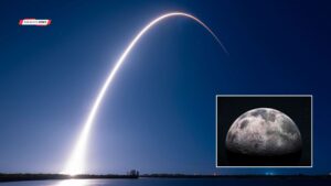 SpaceX