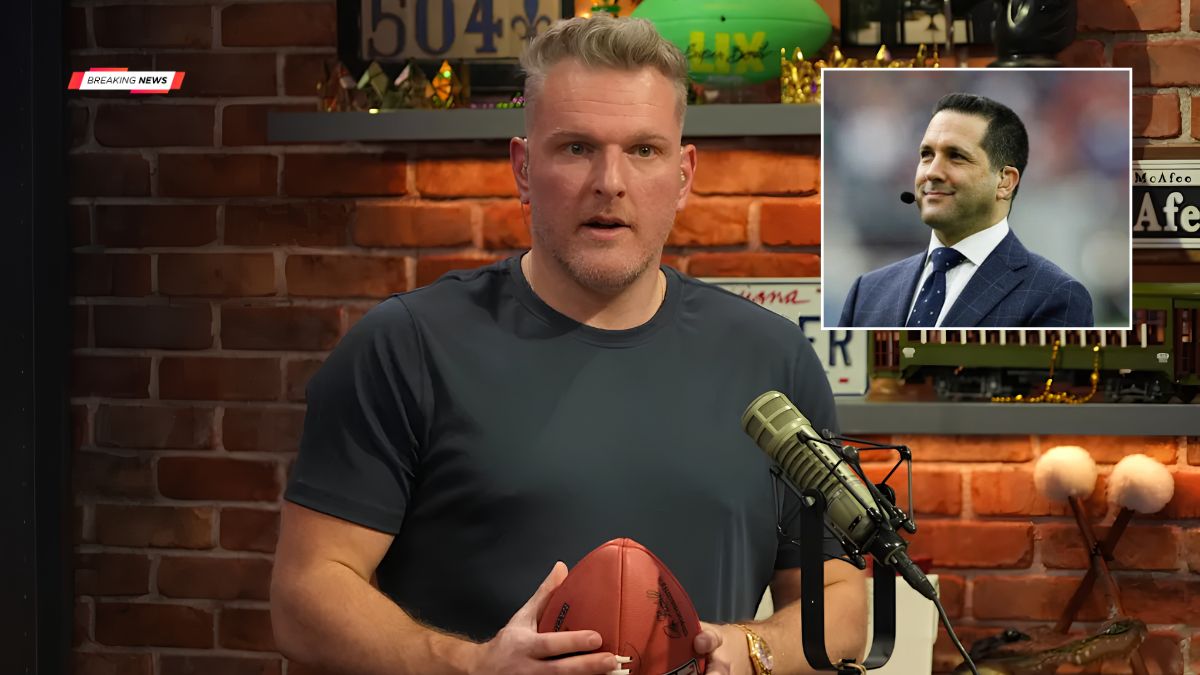 Adam Schefter
