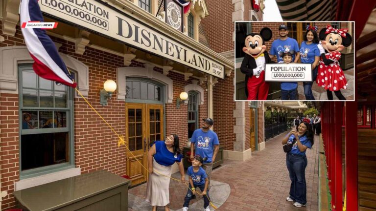 Disneyland