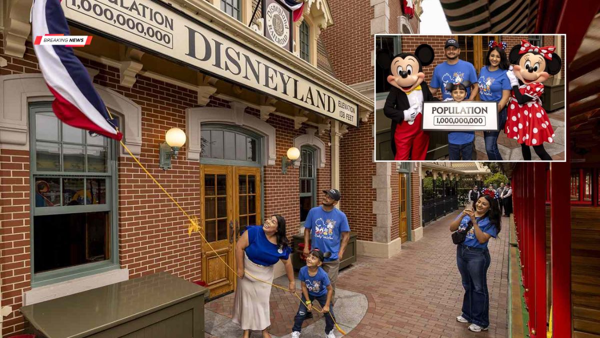 Disneyland