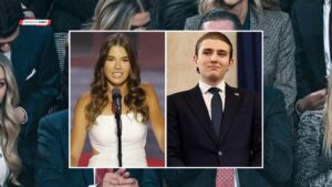 Barron Trump