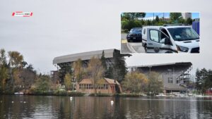 Husky Stadium