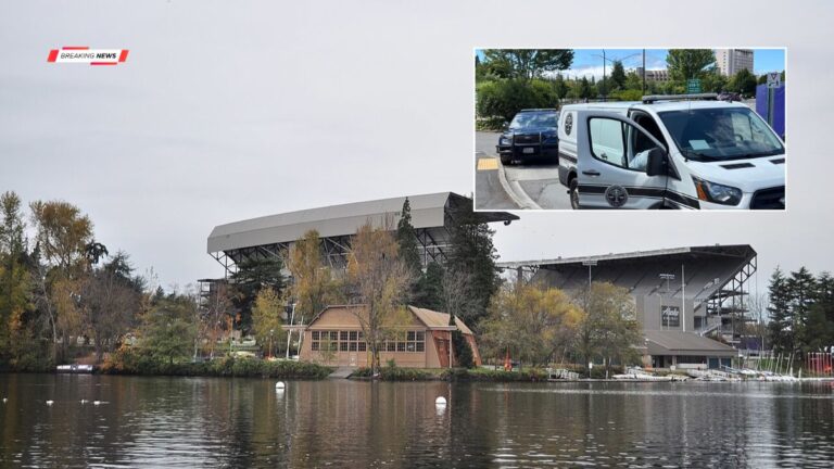 Husky Stadium