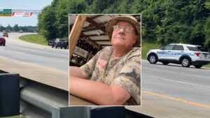 Charlotte Man
