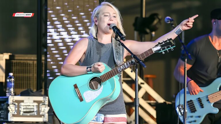 RaeLynn Files