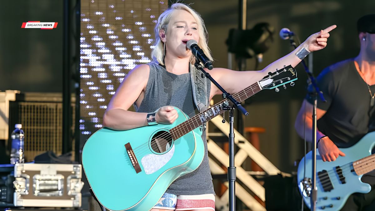 RaeLynn Files
