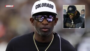 Deion Sanders Jr.