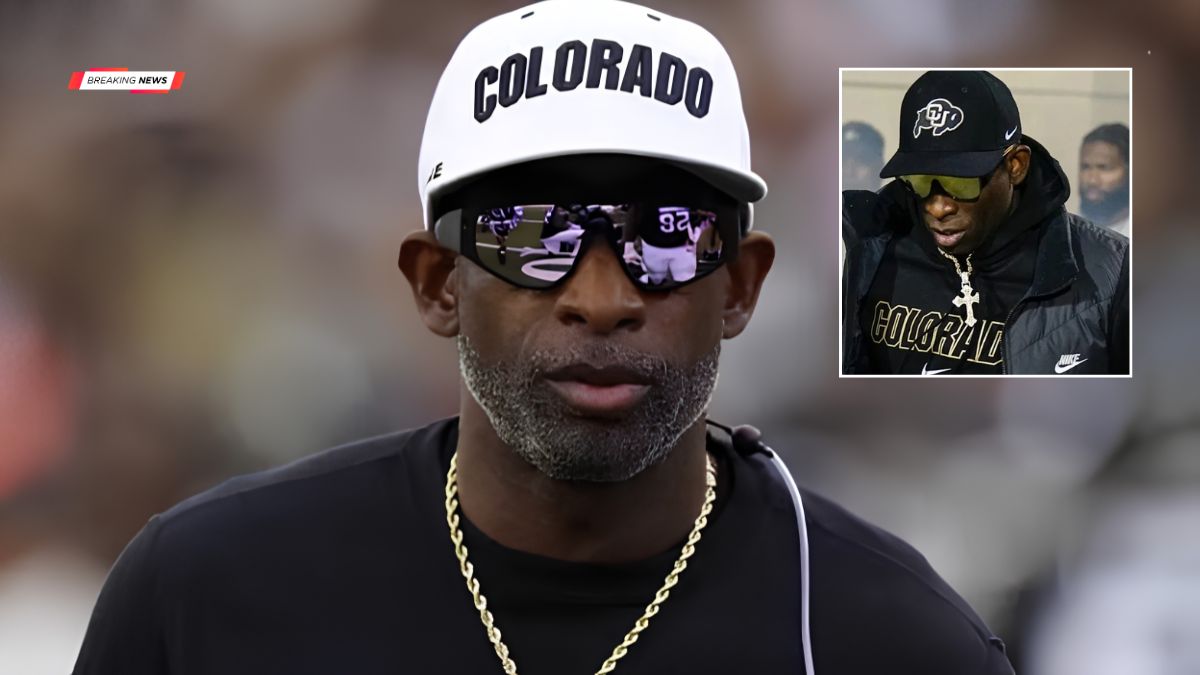 Deion Sanders Jr.