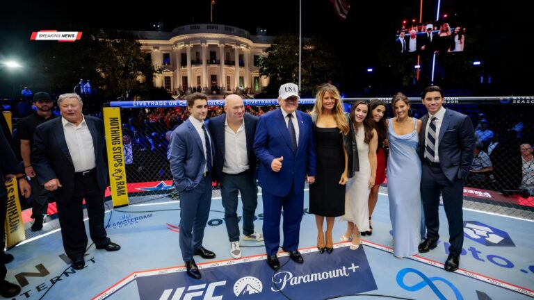 UFC Event