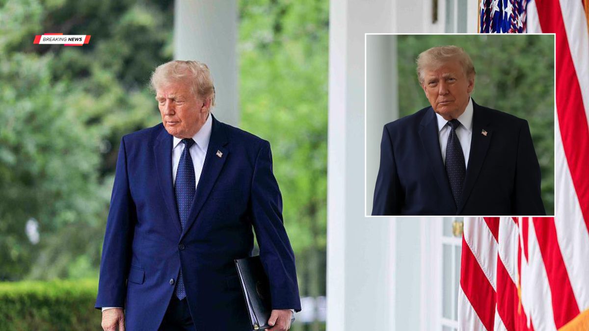 Federal Judge