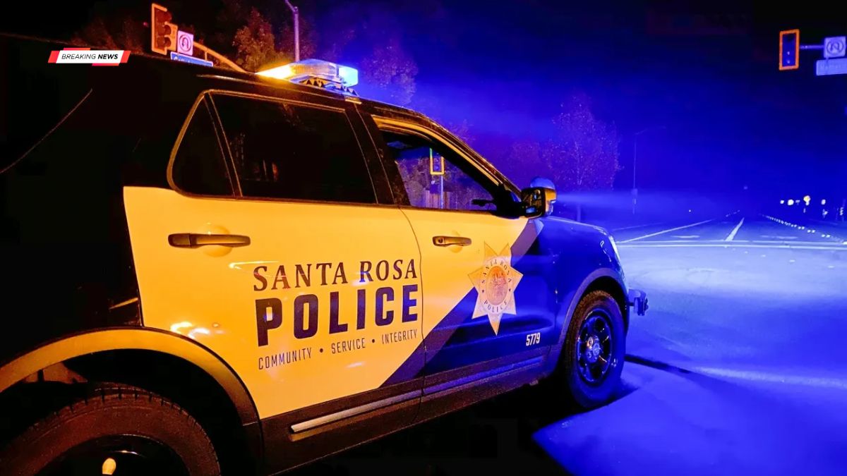 Santa Rosa Police