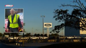Ford Worker