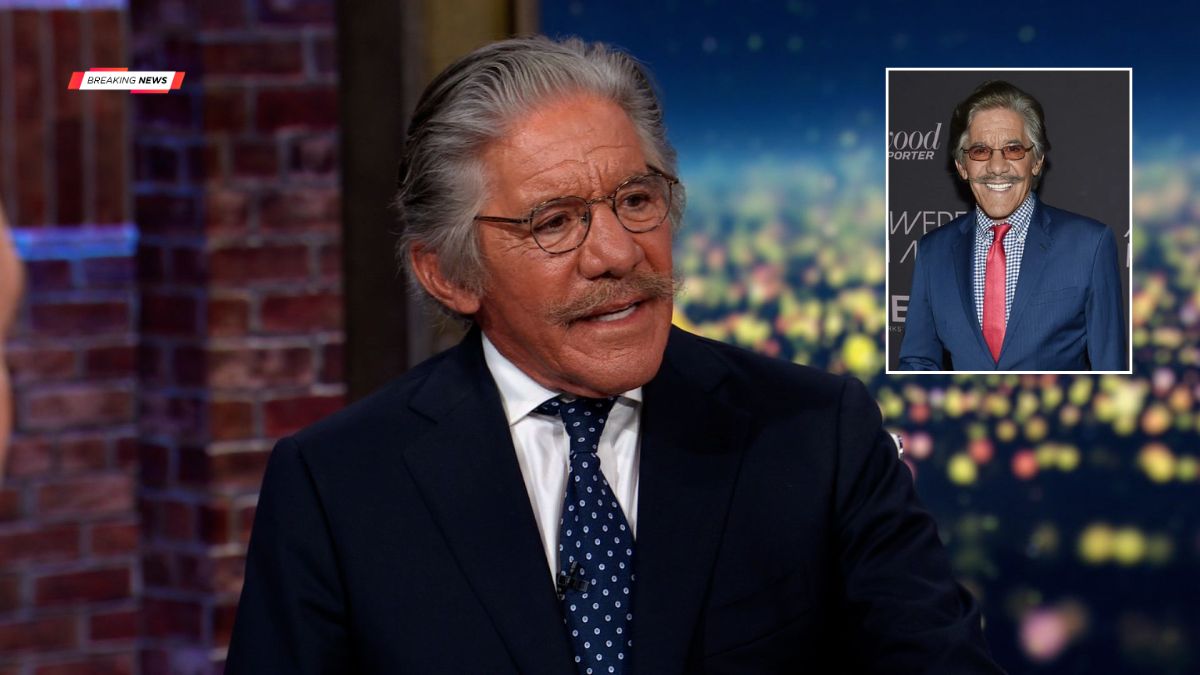 Geraldo Rivera