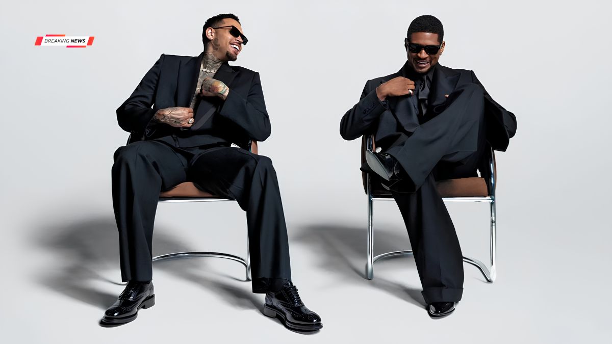 Usher